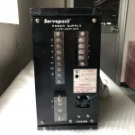 安川電機 サーボパック JUSP-ACP15AA / YASKAWA ELECTRIC JUSP-ACP15AA TB240100