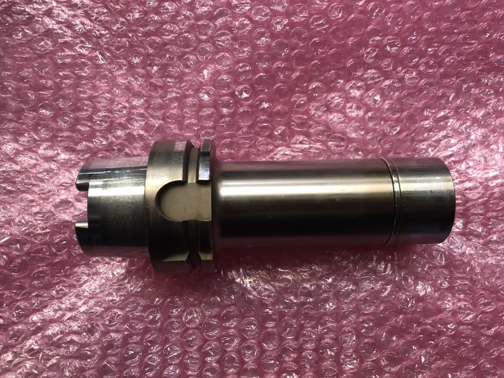 大昭和精機 BIG HSK HSK63A-MEGA16N-135 / BIG DAISHOWA HSK-A63 Mega New Baby Chuck HSK63A-MEGA16N-135 TC220011