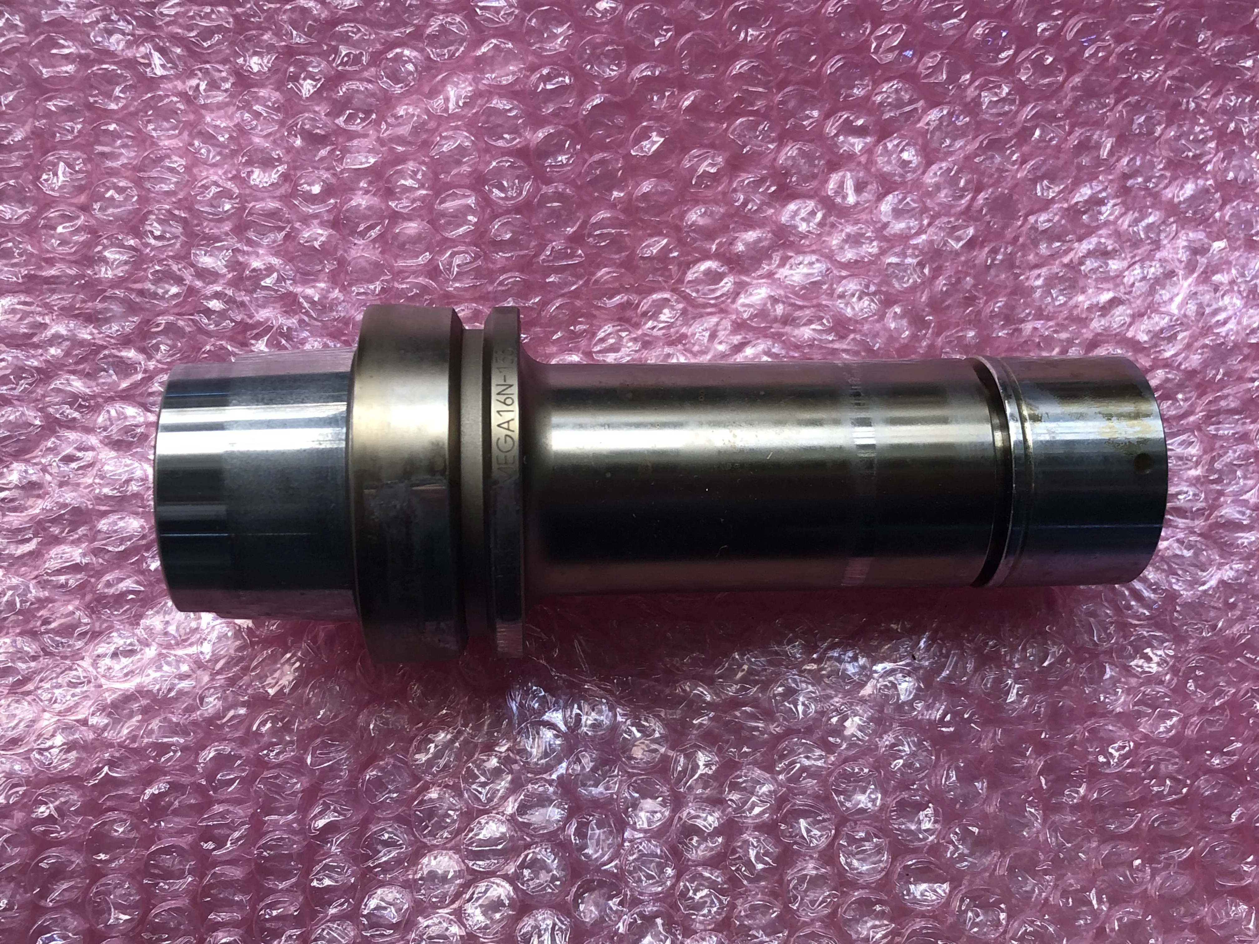 大昭和精機 BIG HSK HSK63A-MEGA16N-135 / BIG DAISHOWA HSK-A63 Mega New Baby Chuck HSK63A-MEGA16N-135 TC220015
