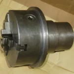 不明 3爪チャック 7”チャック/φ190 / Unknown 3-Jaw Chuck 7”チャック/φ190