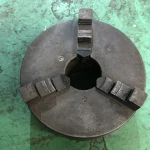 3爪チャック / 3-Jaw Chuck TE210006