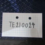 3爪チャック（スクロールチャック） 6”チャック/φ155 / 3-Jaw Scroll Chuck 6”チャック/φ155 TE210024