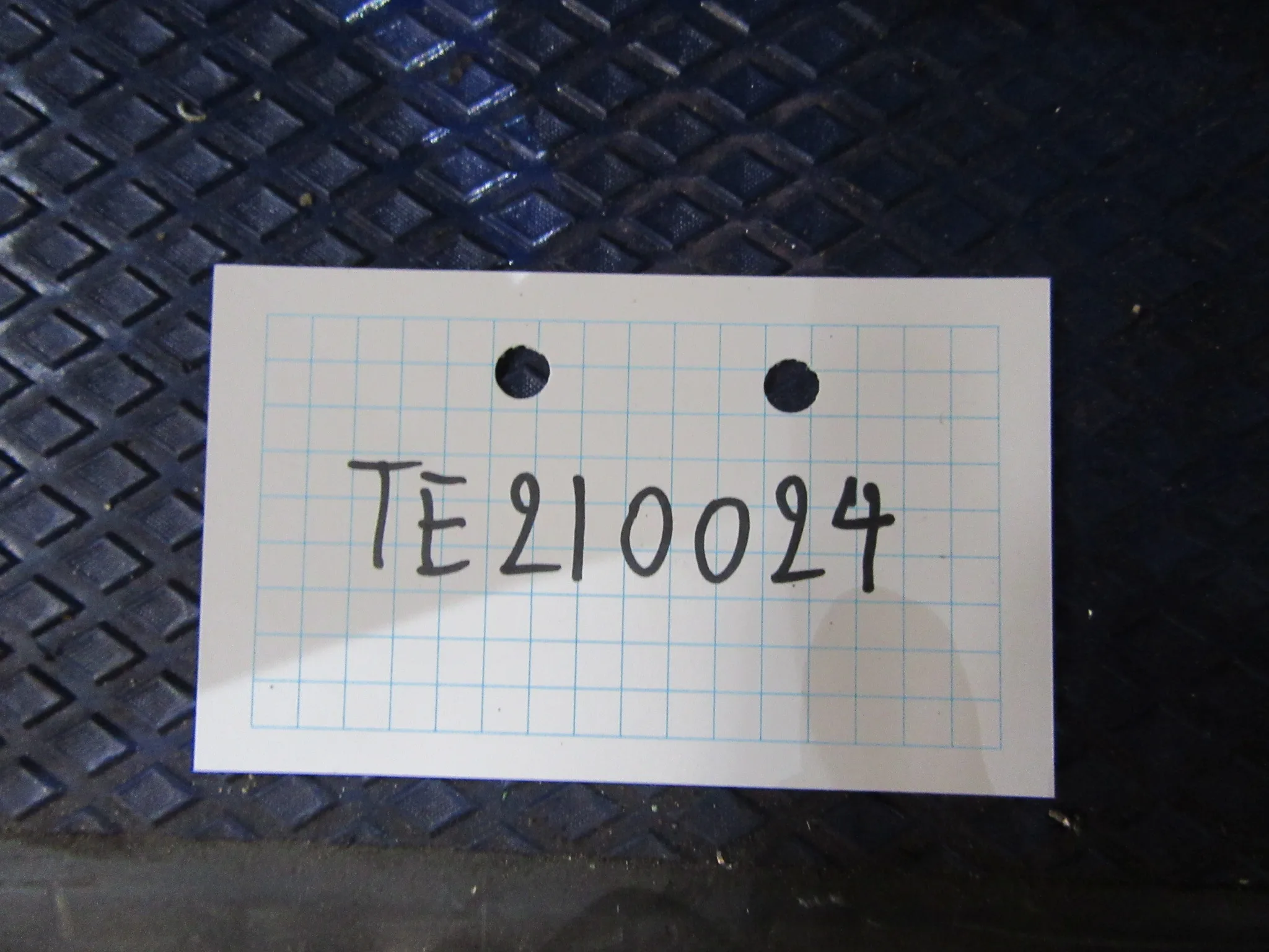 3爪チャック（スクロールチャック） 6”チャック/φ155 / 3-Jaw Scroll Chuck 6”チャック/φ155 TE210024