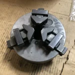 3爪チャック φ125 / 3-Jaw Chuck φ125 TE220025