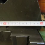 4爪チャック φ400 / 4-Jaw Chuck φ400 TE220055