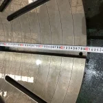カワタテック/川田鉄工 インデペンデントチャック 1500-ST / KAWATATEC Independent Chuck 1500-ST TE230007