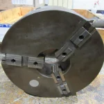 3爪チャック φ約310mm / φ約310mm TE240008