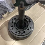 北川鉄工所 パワーチャック N-10 / KITAGAWA IRON WORKS N-10 TE240012