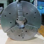 3爪チャック φ230mm / φ230mm TE240022
