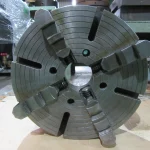 インデペンデントチャック φ350 / φ350 TE240025