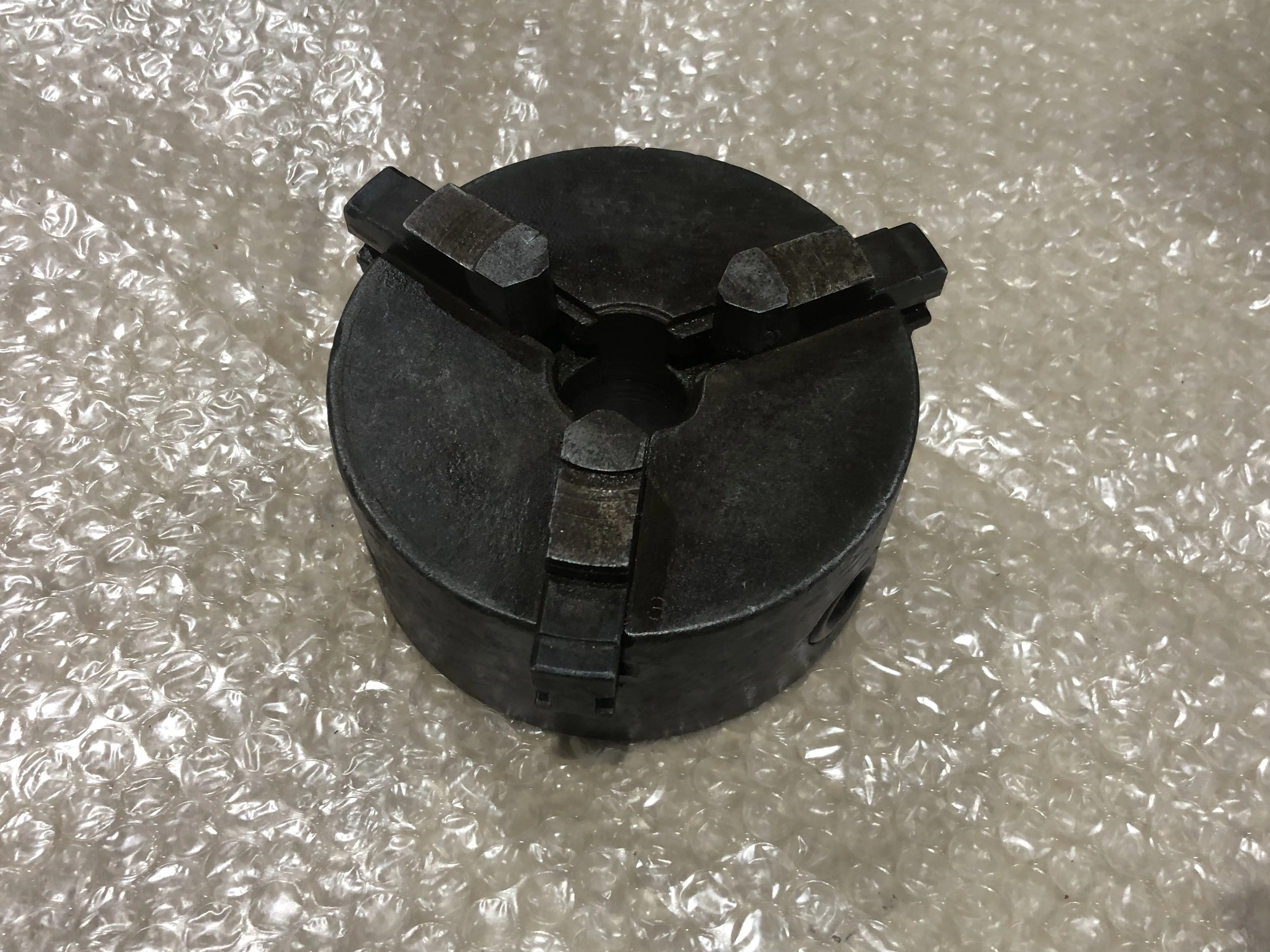 3爪スクロールチャック φ110mm / φ110mm TE240038