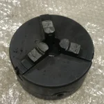 3爪スクロールチャック φ130mm / φ130mm TE240040