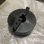 2爪チャック φ188mm / φ188mm TE240041