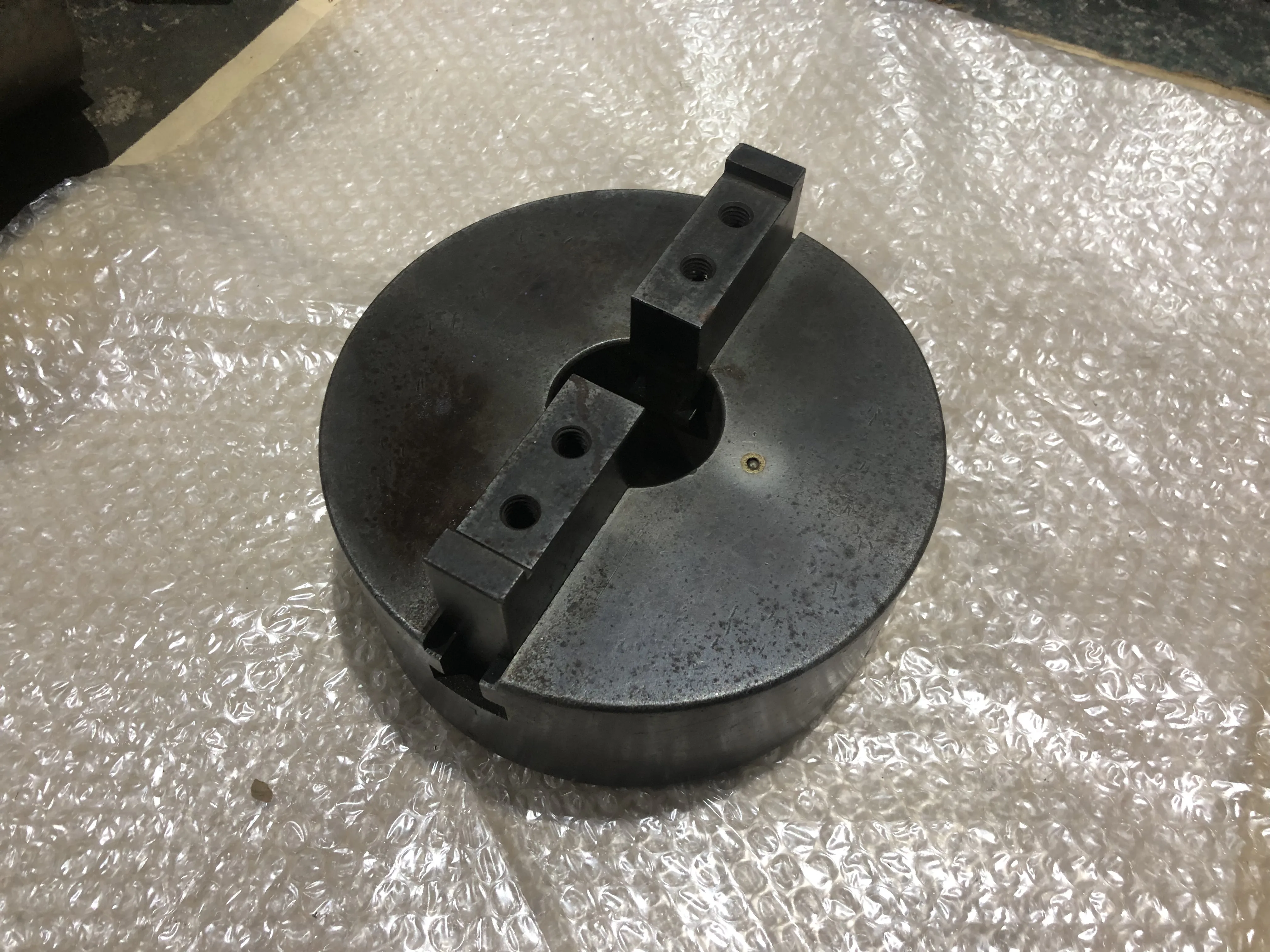 2爪チャック φ188mm / φ188mm TE240041