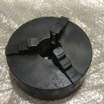 3爪スクロールチャック φ190mm / φ190mm TE240042