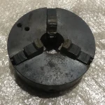 3爪スクロールチャック φ190mm / φ190mm TE240044