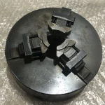 北川鉄工所 3爪スクロールチャック φ190 / KITAGAWA IRON WORKS φ190 TE240045