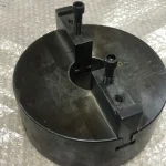 2爪スクロールチャック φ190 / φ190 TE240047