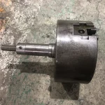 北川鉄工所 油圧チャック HT-6 / KITAGAWA IRON WORKS HT-6 TE240052
