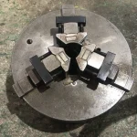 北川鉄工所 3爪スクロールチャック 7【外径：190】 / KITAGAWA IRON WORKS 7【外径：190】 TE240053
