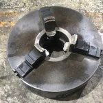 3爪スクロールチャック φ188 / φ188 TE240056