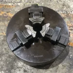 3爪スクロールチャック φ165 / φ165 TE240057