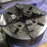 北川鉄工所 インディペンデントチャック IA6-300 / KITAGAWA IRON WORKS IA6-300 TE250013