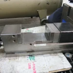 不明 バイス 不明 / Unknown Precision Vise 不明