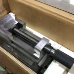 日本オートマチック JAM 精密デジバイス DDH150 / JAPAN AUTOMATIC MACHINE Precision Digi Vise DDH150