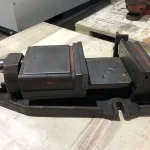 日研工作所 バイス / NIKKEN KOSAKUSHO WORKS Drill Press Vise