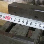 バイス / Machine Vise