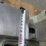 津田駒工業 4連バイス VM-100 / TSUDAKOMA 4-Station Vise VM-100