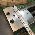 バイス / Precision Vise