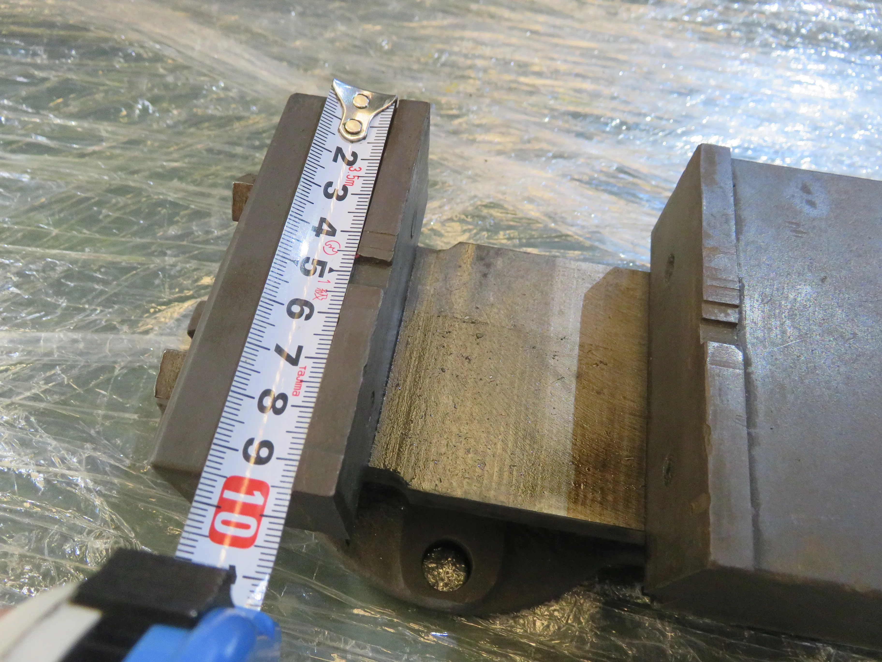 バイス / Machine Vise