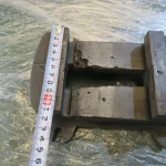 バイス / Drill Press Vise