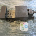 バイス / Machine Vise with Swivel Base