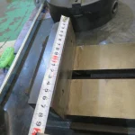 バイス / Machine Vise