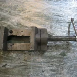 バイス / Drill Press Vise