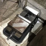 ナベヤ ERON ロックタイト精密マシンバイス LT-80 / NABEYA Loctite Precision Machine ViseV LT-80