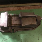 津田駒工業 バイス / TSUDAKOMA Machine Vise