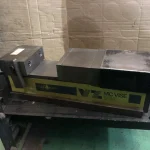 津田駒工業 パワーバイス VZ125 / TSUDAKOMA Power Vise VZ125