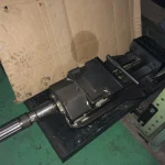 津田駒工業 バイス / TSUDAKOMA Power Vise