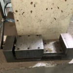津田駒工業 精密バイス 100-VP / TSUDAKOMA Precision Vise 100-VP