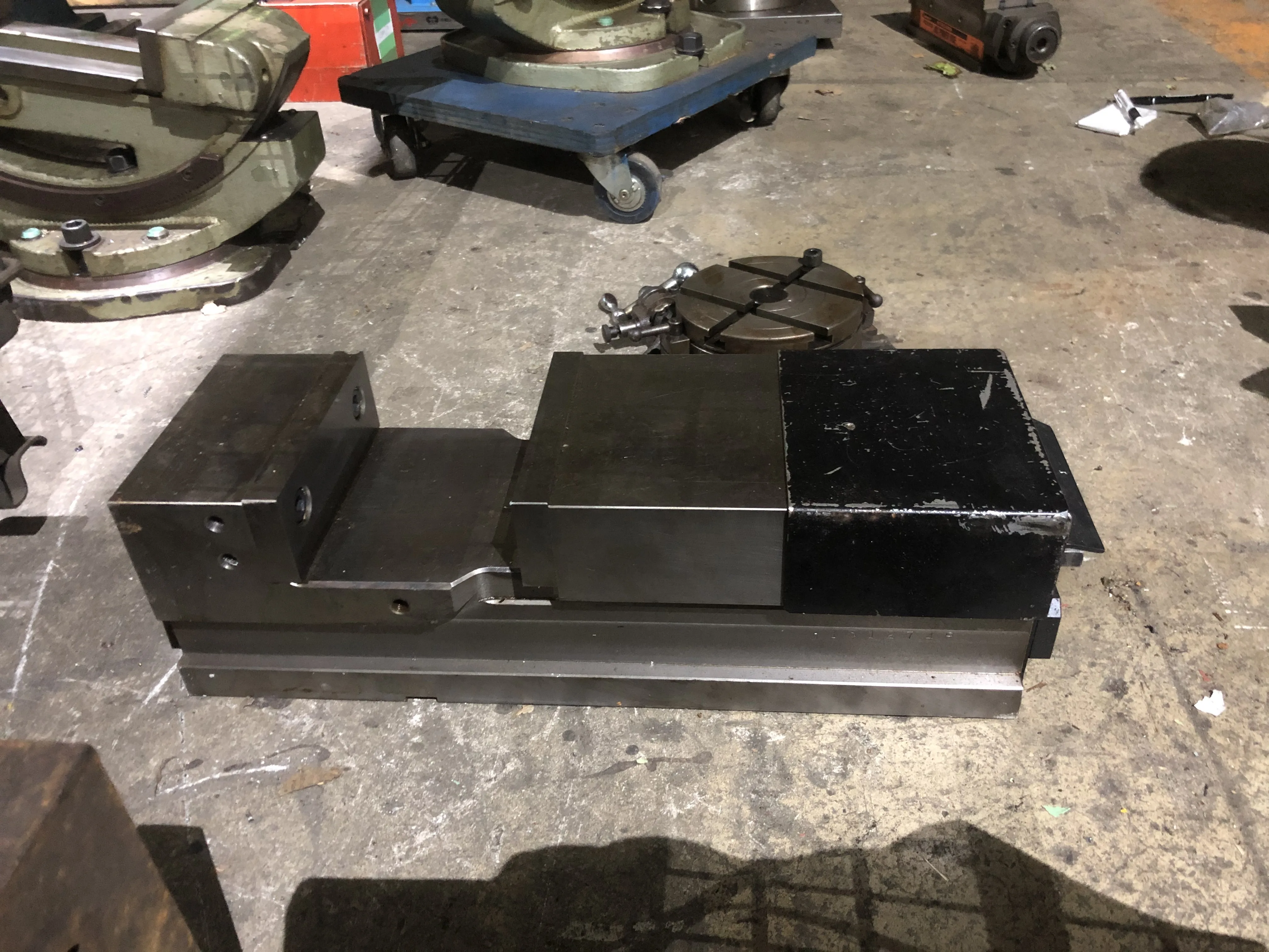 バイス / Machine Vise