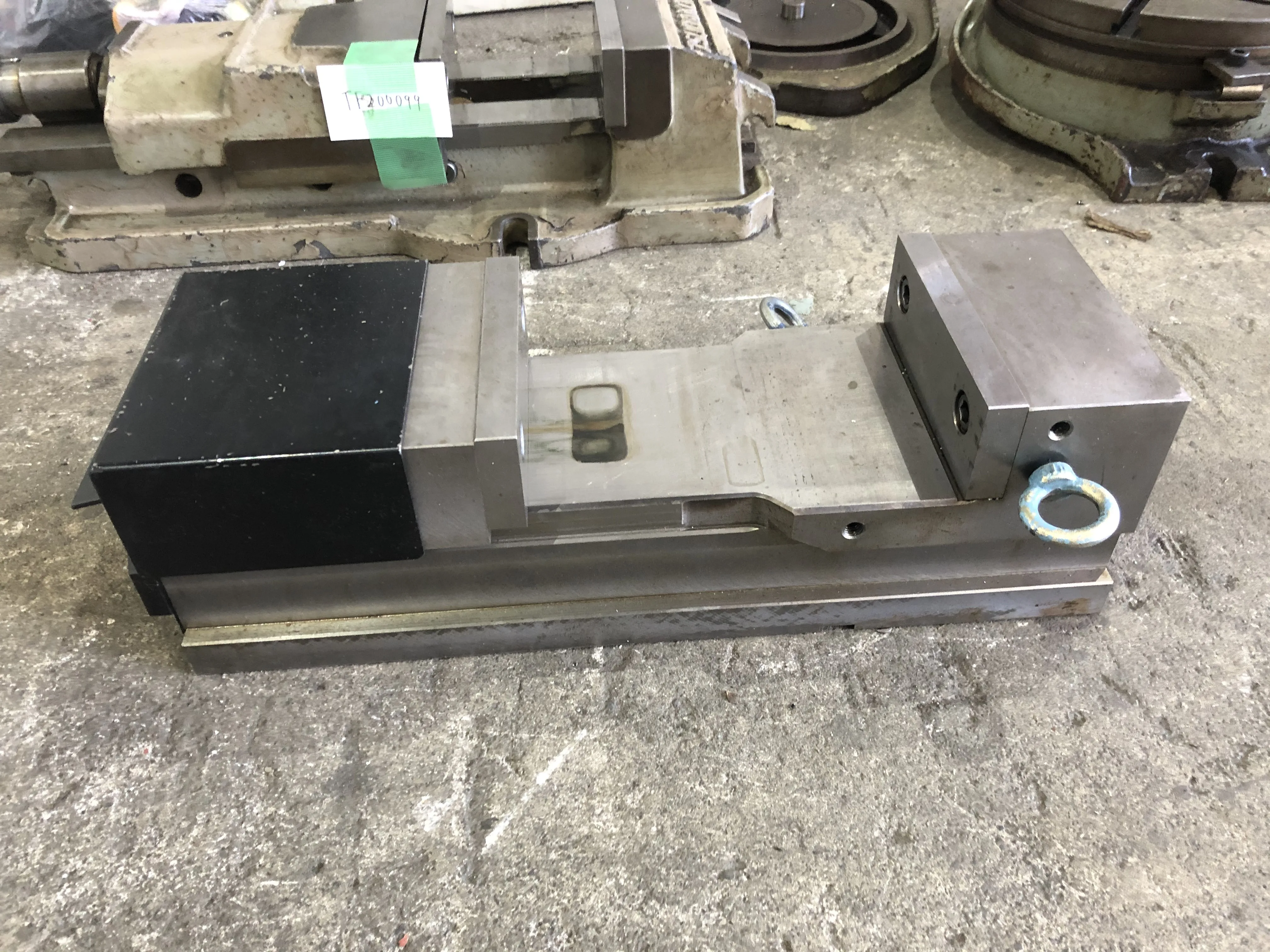 バイス / Machine Vise