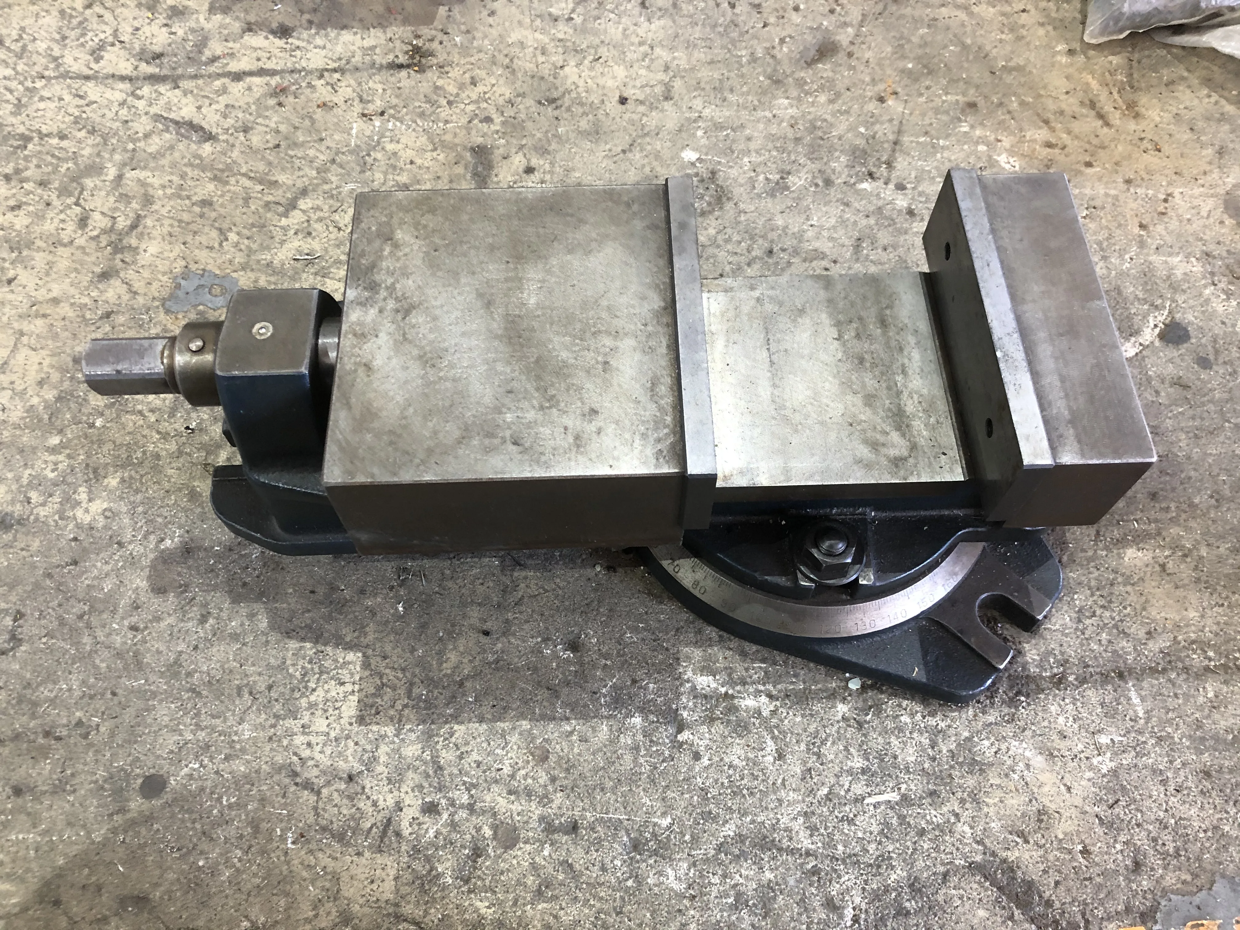 バイス / Machine Vise