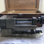 日本オートマチック JAM 精密バイス V150 / JAPAN AUTOMATIC MACHINE Precision Vise V150