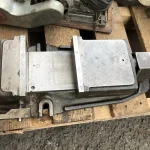 津田駒工業 バイス / TSUDAKOMA Machine Vise