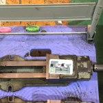 津田駒工業 バイス / TSUDAKOMA Machine Vise