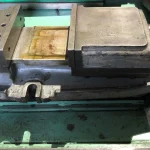 津田駒工業 バイス / TSUDAKOMA Machine Vise